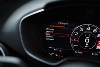 USED 2015 65 AUDI TTS 2.0 TFSI S Tronic quattro Euro 6 (s/s) 3dr 1 OWNER | B&O | HEATED SEATS
