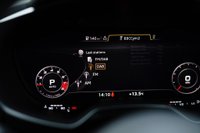 USED 2015 65 AUDI TTS 2.0 TFSI S Tronic quattro Euro 6 (s/s) 3dr 1 OWNER | B&O | HEATED SEATS
