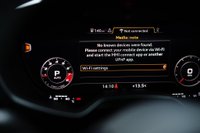 USED 2015 65 AUDI TTS 2.0 TFSI S Tronic quattro Euro 6 (s/s) 3dr 1 OWNER | B&O | HEATED SEATS