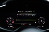 USED 2015 65 AUDI TTS 2.0 TFSI S Tronic quattro Euro 6 (s/s) 3dr 1 OWNER | B&O | HEATED SEATS