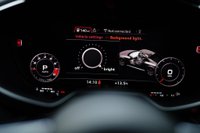 USED 2015 65 AUDI TTS 2.0 TFSI S Tronic quattro Euro 6 (s/s) 3dr 1 OWNER | B&O | HEATED SEATS