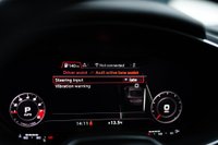 USED 2015 65 AUDI TTS 2.0 TFSI S Tronic quattro Euro 6 (s/s) 3dr 1 OWNER | B&O | HEATED SEATS