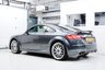 USED 2015 65 AUDI TTS 2.0 TFSI S Tronic quattro Euro 6 (s/s) 3dr 1 OWNER | B&O | HEATED SEATS