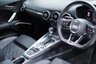 USED 2015 65 AUDI TTS 2.0 TFSI S Tronic quattro Euro 6 (s/s) 3dr 1 OWNER | B&O | HEATED SEATS
