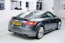 USED 2015 65 AUDI TTS 2.0 TFSI S Tronic quattro Euro 6 (s/s) 3dr 1 OWNER | B&O | HEATED SEATS