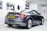 USED 2015 65 AUDI TTS 2.0 TFSI S Tronic quattro Euro 6 (s/s) 3dr 1 OWNER | B&O | HEATED SEATS