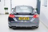 USED 2015 65 AUDI TTS 2.0 TFSI S Tronic quattro Euro 6 (s/s) 3dr 1 OWNER | B&O | HEATED SEATS