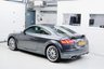 USED 2015 65 AUDI TTS 2.0 TFSI S Tronic quattro Euro 6 (s/s) 3dr 1 OWNER | B&O | HEATED SEATS