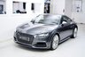 USED 2015 65 AUDI TTS 2.0 TFSI S Tronic quattro Euro 6 (s/s) 3dr 1 OWNER | B&O | HEATED SEATS