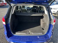 USED 2015 53 FORD KUGA 2.0 TDCi Titanium X SUV 5dr Diesel Manual AWD Euro 6 (s/s) (180 ps) Buy with Complete Confidence from Sheriff Motors, All our vehicles are extensively road tested and thoroughly inspected prior to sale. Each vehicle comes with a new 1 year and we rectify all advisories and failures at no additional cost to our customers, plus a full oil and filter service. For added peace of mind, every car includes a 6 month complimentary RAC Warranty & 12 months Rac Breakdown Cover giving you complete confidence when you buy from Sheriff Motors.