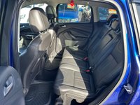 USED 2015 53 FORD KUGA 2.0 TDCi Titanium X SUV 5dr Diesel Manual AWD Euro 6 (s/s) (180 ps) Buy with Complete Confidence from Sheriff Motors, All our vehicles are extensively road tested and thoroughly inspected prior to sale. Each vehicle comes with a new 1 year and we rectify all advisories and failures at no additional cost to our customers, plus a full oil and filter service. For added peace of mind, every car includes a 6 month complimentary RAC Warranty & 12 months Rac Breakdown Cover giving you complete confidence when you buy from Sheriff Motors.