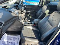 USED 2015 53 FORD KUGA 2.0 TDCi Titanium X SUV 5dr Diesel Manual AWD Euro 6 (s/s) (180 ps) Buy with Complete Confidence from Sheriff Motors, All our vehicles are extensively road tested and thoroughly inspected prior to sale. Each vehicle comes with a new 1 year and we rectify all advisories and failures at no additional cost to our customers, plus a full oil and filter service. For added peace of mind, every car includes a 6 month complimentary RAC Warranty & 12 months Rac Breakdown Cover giving you complete confidence when you buy from Sheriff Motors.