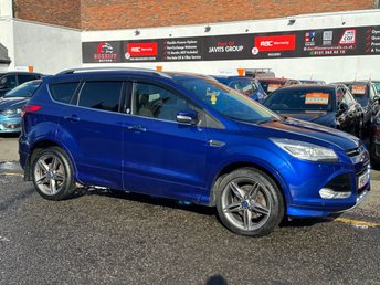 View our Ford Kuga