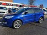 USED 2015 53 FORD KUGA 2.0 TDCi Titanium X SUV 5dr Diesel Manual AWD Euro 6 (s/s) (180 ps) Buy with Complete Confidence from Sheriff Motors, All our vehicles are extensively road tested and thoroughly inspected prior to sale. Each vehicle comes with a new 1 year and we rectify all advisories and failures at no additional cost to our customers, plus a full oil and filter service. For added peace of mind, every car includes a 6 month complimentary RAC Warranty & 12 months Rac Breakdown Cover giving you complete confidence when you buy from Sheriff Motors.