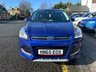 USED 2015 53 FORD KUGA 2.0 TDCi Titanium X SUV 5dr Diesel Manual AWD Euro 6 (s/s) (180 ps) Buy with Complete Confidence from Sheriff Motors, All our vehicles are extensively road tested and thoroughly inspected prior to sale. Each vehicle comes with a new 1 year and we rectify all advisories and failures at no additional cost to our customers, plus a full oil and filter service. For added peace of mind, every car includes a 6 month complimentary RAC Warranty & 12 months Rac Breakdown Cover giving you complete confidence when you buy from Sheriff Motors.