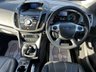 USED 2015 53 FORD KUGA 2.0 TDCi Titanium X SUV 5dr Diesel Manual AWD Euro 6 (s/s) (180 ps) Buy with Complete Confidence from Sheriff Motors, All our vehicles are extensively road tested and thoroughly inspected prior to sale. Each vehicle comes with a new 1 year and we rectify all advisories and failures at no additional cost to our customers, plus a full oil and filter service. For added peace of mind, every car includes a 6 month complimentary RAC Warranty & 12 months Rac Breakdown Cover giving you complete confidence when you buy from Sheriff Motors.