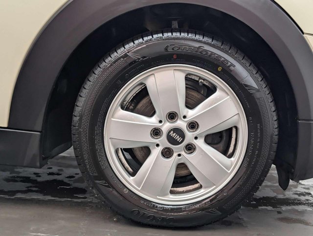 USED 2018 18 MINI HATCH 1.5 Cooper 3dr CLICK & COLLECT/ HOME DELIVERY