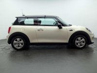 USED 2018 18 MINI HATCH 1.5 Cooper 3dr CLICK & COLLECT/ HOME DELIVERY
