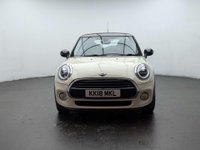 USED 2018 18 MINI HATCH 1.5 Cooper 3dr CLICK & COLLECT/ HOME DELIVERY