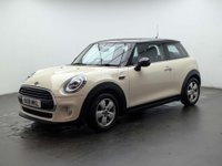 USED 2018 18 MINI HATCH 1.5 Cooper 3dr CLICK & COLLECT/ HOME DELIVERY
