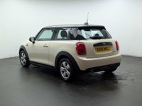 USED 2018 18 MINI HATCH 1.5 Cooper 3dr CLICK & COLLECT/ HOME DELIVERY