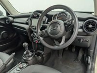 USED 2018 18 MINI HATCH 1.5 Cooper 3dr CLICK & COLLECT/ HOME DELIVERY