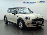 USED 2018 18 MINI HATCH 1.5 Cooper 3dr CLICK & COLLECT/ HOME DELIVERY