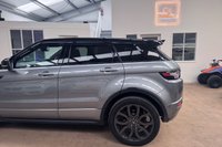 USED 2011 61 LAND ROVER RANGE ROVER EVOQUE 2.2 SD4 Dynamic SUV 5dr Diesel Auto 4WD Euro 5 (190 ps) Huge Spec Rare Seats