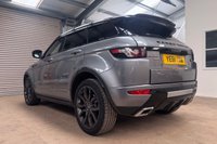 USED 2011 61 LAND ROVER RANGE ROVER EVOQUE 2.2 SD4 Dynamic SUV 5dr Diesel Auto 4WD Euro 5 (190 ps) Huge Spec Rare Seats