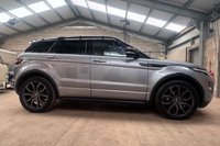 USED 2011 61 LAND ROVER RANGE ROVER EVOQUE 2.2 SD4 Dynamic SUV 5dr Diesel Auto 4WD Euro 5 (190 ps) Huge Spec Rare Seats