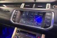 USED 2011 61 LAND ROVER RANGE ROVER EVOQUE 2.2 SD4 Dynamic SUV 5dr Diesel Auto 4WD Euro 5 (190 ps) Huge Spec Rare Seats