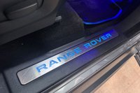 USED 2011 61 LAND ROVER RANGE ROVER EVOQUE 2.2 SD4 Dynamic SUV 5dr Diesel Auto 4WD Euro 5 (190 ps) Huge Spec Rare Seats