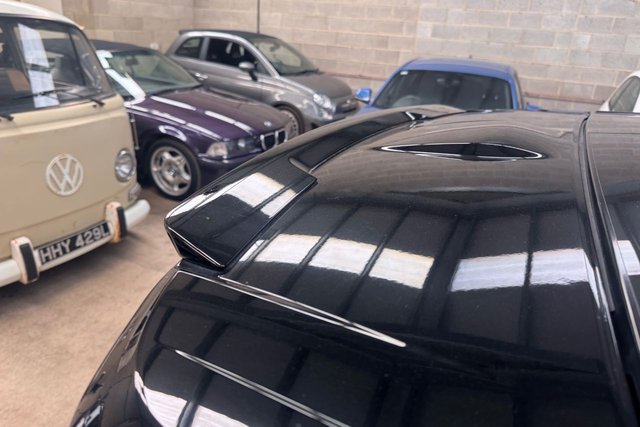 2011 Land Rover RANGE ROVER EVOQUE - Photo 4