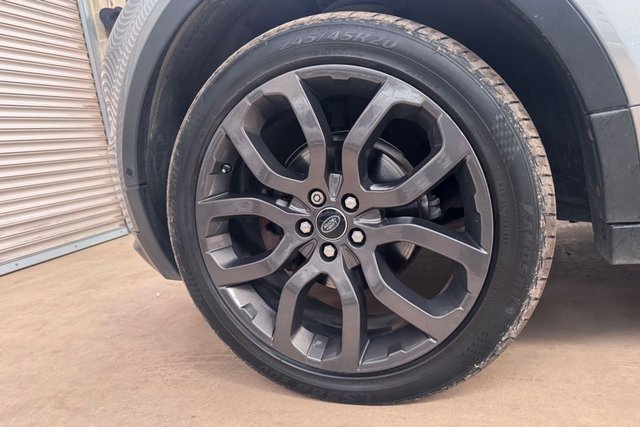 2011 Land Rover RANGE ROVER EVOQUE - Photo 7