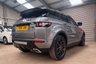 USED 2011 61 LAND ROVER RANGE ROVER EVOQUE 2.2 SD4 Dynamic SUV 5dr Diesel Auto 4WD Euro 5 (190 ps) Huge Spec Rare Seats
