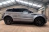 USED 2011 61 LAND ROVER RANGE ROVER EVOQUE 2.2 SD4 Dynamic SUV 5dr Diesel Auto 4WD Euro 5 (190 ps) Huge Spec Rare Seats