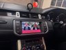 USED 2011 61 LAND ROVER RANGE ROVER EVOQUE 2.2 SD4 Dynamic SUV 5dr Diesel Auto 4WD Euro 5 (190 ps) Huge Spec Rare Seats