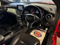 USED 2013 MERCEDES-BENZ CLA 2.1 CLA220 CDI AMG Sport Coupe 4dr Diesel 7G-DCT Euro 6 (s/s) (170 ps) 