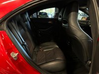 USED 2013 MERCEDES-BENZ CLA 2.1 CLA220 CDI AMG Sport Coupe 4dr Diesel 7G-DCT Euro 6 (s/s) (170 ps) 