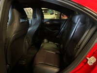 USED 2013 MERCEDES-BENZ CLA 2.1 CLA220 CDI AMG Sport Coupe 4dr Diesel 7G-DCT Euro 6 (s/s) (170 ps) 