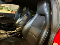 USED 2013 MERCEDES-BENZ CLA 2.1 CLA220 CDI AMG Sport Coupe 4dr Diesel 7G-DCT Euro 6 (s/s) (170 ps) 