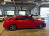 USED 2013 MERCEDES-BENZ CLA 2.1 CLA220 CDI AMG Sport Coupe 4dr Diesel 7G-DCT Euro 6 (s/s) (170 ps) 