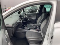 USED 2019 19 VAUXHALL CROSSLAND X 1.2 Turbo GPF Elite Nav SUV 5dr Petrol Auto Euro 6 (s/s) (110 ps) 
