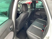USED 2019 19 VAUXHALL CROSSLAND X 1.2 Turbo GPF Elite Nav SUV 5dr Petrol Auto Euro 6 (s/s) (110 ps) 