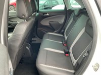 USED 2019 19 VAUXHALL CROSSLAND X 1.2 Turbo GPF Elite Nav SUV 5dr Petrol Auto Euro 6 (s/s) (110 ps) 