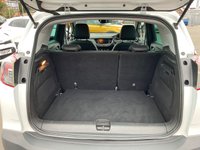 USED 2019 19 VAUXHALL CROSSLAND X 1.2 Turbo GPF Elite Nav SUV 5dr Petrol Auto Euro 6 (s/s) (110 ps) 