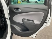 USED 2019 19 VAUXHALL CROSSLAND X 1.2 Turbo GPF Elite Nav SUV 5dr Petrol Auto Euro 6 (s/s) (110 ps) 