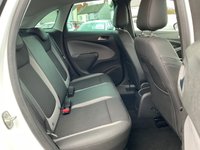 USED 2019 19 VAUXHALL CROSSLAND X 1.2 Turbo GPF Elite Nav SUV 5dr Petrol Auto Euro 6 (s/s) (110 ps) 