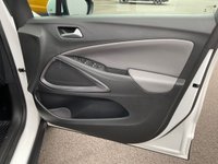 USED 2019 19 VAUXHALL CROSSLAND X 1.2 Turbo GPF Elite Nav SUV 5dr Petrol Auto Euro 6 (s/s) (110 ps) 