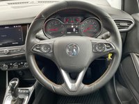 USED 2019 19 VAUXHALL CROSSLAND X 1.2 Turbo GPF Elite Nav SUV 5dr Petrol Auto Euro 6 (s/s) (110 ps) 